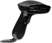Ic intracom CCD Barcode Scanner (460835)